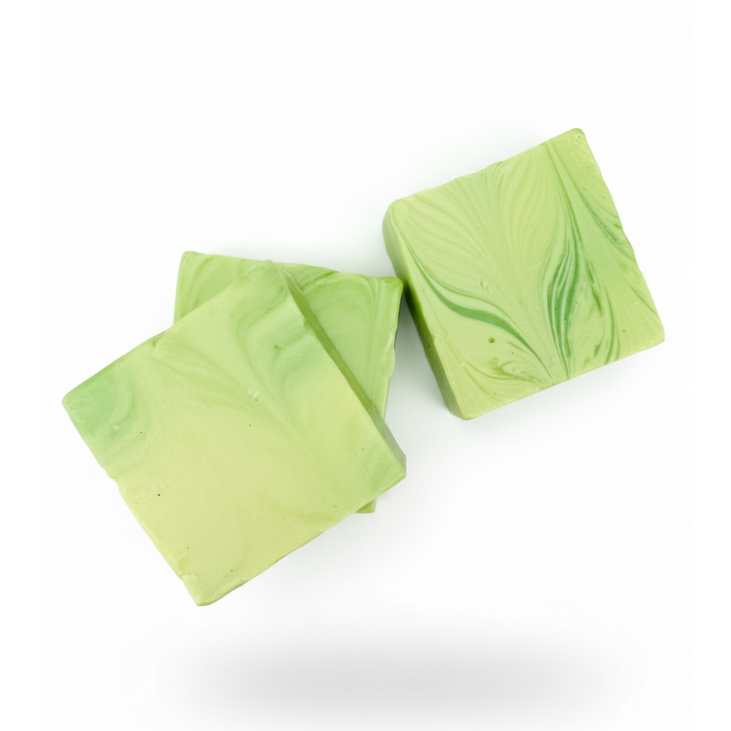 Niacinamide Soap Bar