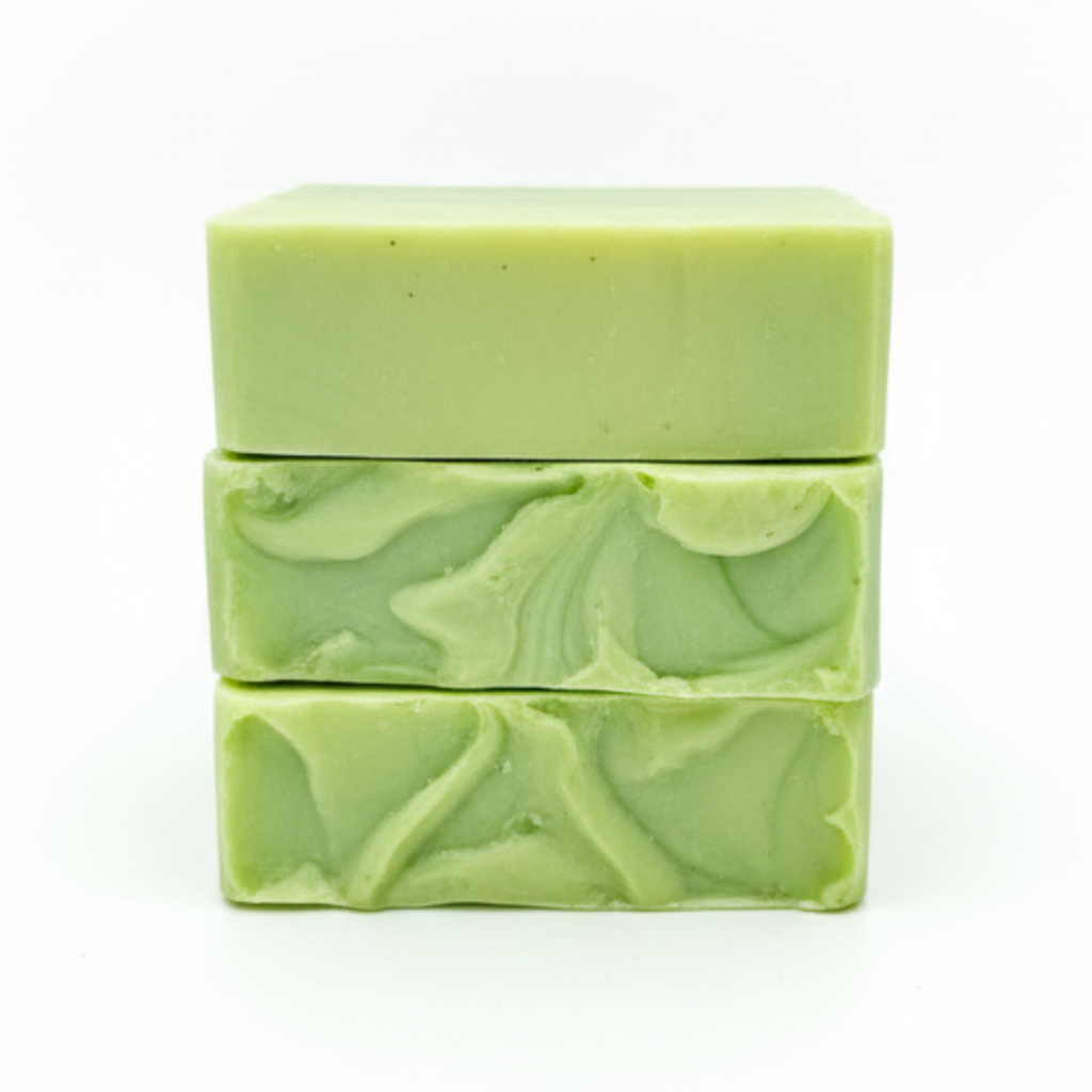 Niacinamide Soap Bar