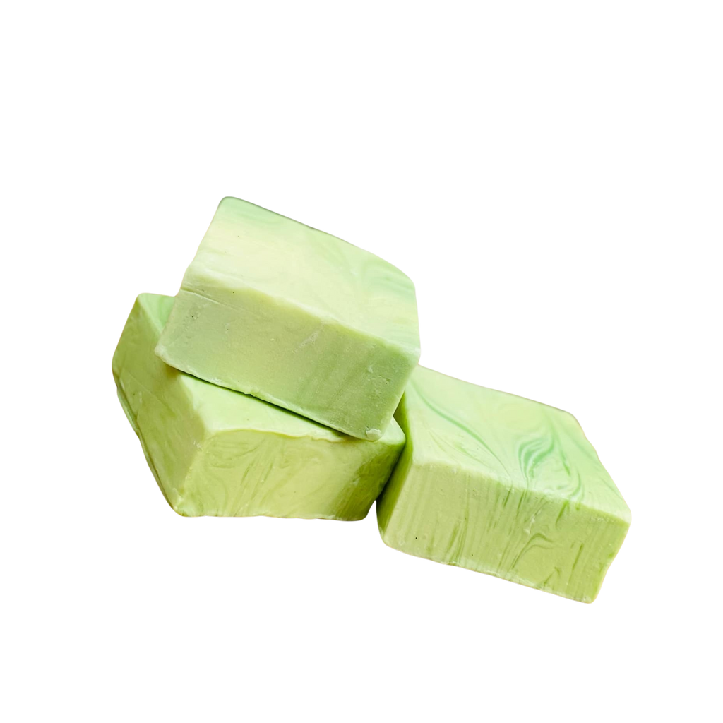 Niacinamide Soap Bar